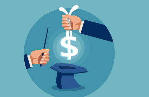 Ponzi sistemi nedir Ponzi şeması saadet zinciri