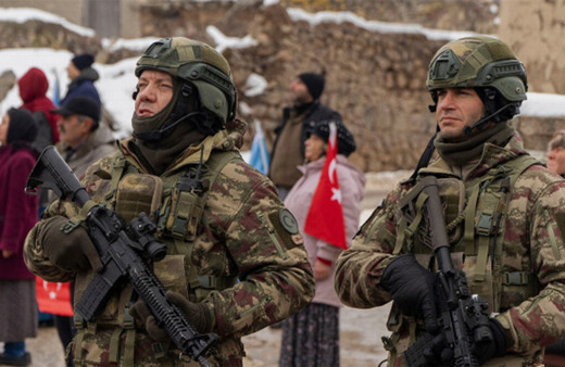 Savaşçı 91. bölüm 2. fragmanı