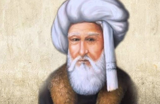 Şeyh Edebali kimdir Şeyh Edebali Türbesi hangi ilde nerede?