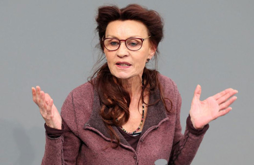 Almanya siyasetinin ortasına FETÖ bombası düştü!