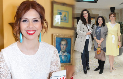 Zeynep Korel'in Bergüzar Korel hakkında anlattıkları şoke etti büyük çirkinlikler