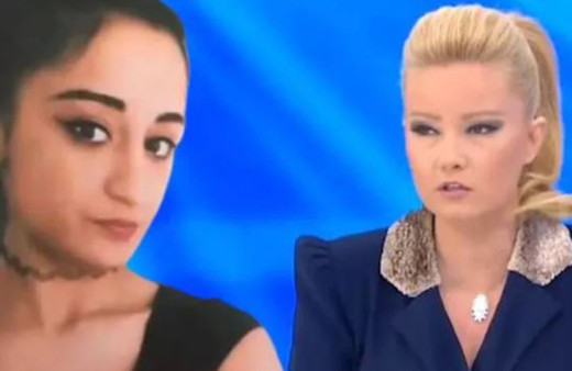 ATV Müge Anlı'da vahşice öldürülen Pınar Kaynak cinayetinin detayları kan dondurdu