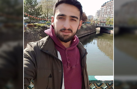 Isparta'da cinsel taciz iddiasıyla gözaltına alınan genç intihar etti