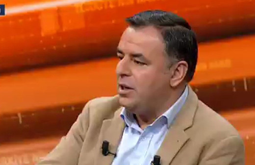 Barış Yarkadaş'dan Ekrem İmamoğlu'nun tatiline tepki! Şok eden ifadeler