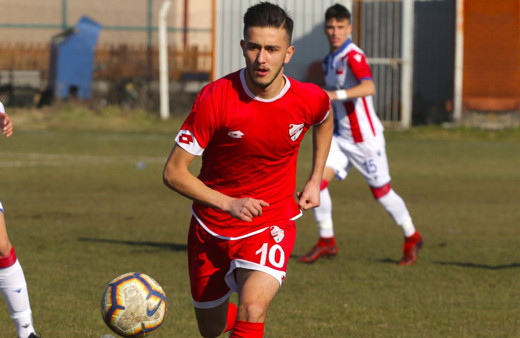 Bolusporlu Erkan Süer Galatasaray'da