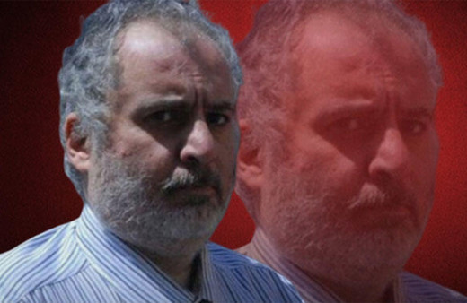 Ergenekon kumpas davasının kilit ismi Ümit Sayın evinde ölü bulundu