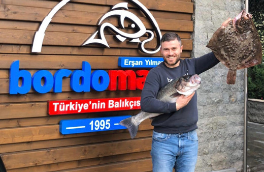 Seyyar satıcılıktan patronluğa