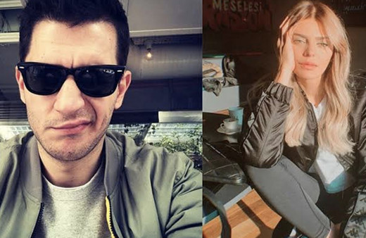 Uraz Kaygılaroğlu sevgilisi Mehtap Algül kimdir kaç yaşında?