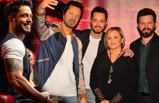 Murat Boz'un annesi hastanelik oldu uçakta kalp spazmı geçirdi