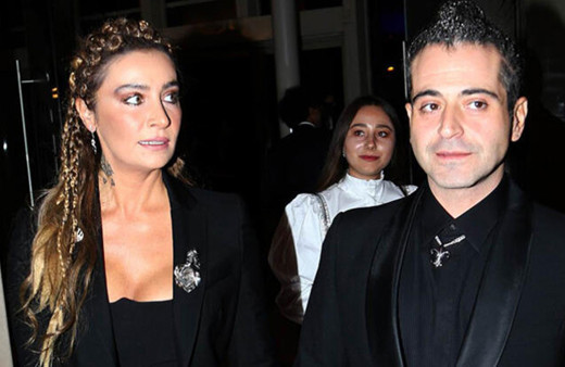 Sıla'nın hamile olduğu iddialarına Hazer Amani cevap verdi gerçek ortaya çıktı