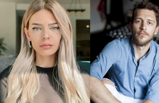 Mehtap Algün kimdir kaç yaşında Uraz Kaygılaroğlu'nun sevgilisi mi?