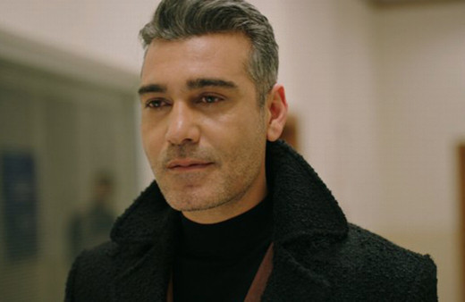 Zemheri 4. bölüm fragmanı