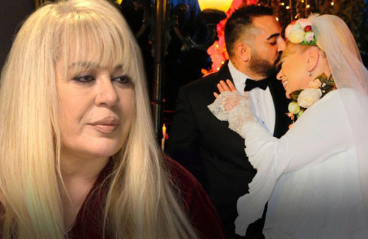 Zerrin Özer ve Murat Akıncı boşandı dolandırıcılık iddiaları şoke etmişti