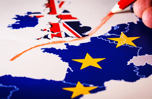 Birleşik Krallık Avrupa Birliği'nden resmen ayrılıyor!