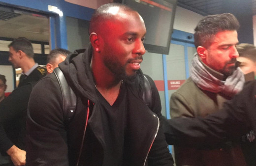 Trabzonspor, Manoel Messias ve Da Costa'yı KAP'a bildirdi