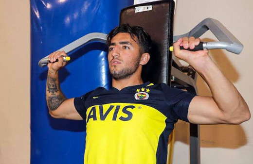 İstanbulspor Allahyar'ın sözleşmesini feshetti