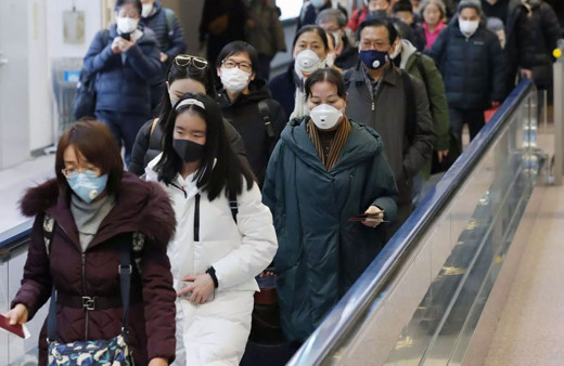 Corona virüsü Türk şirketlerini de vurdu! O şirket Çin’de 160 şubesini kapattı!