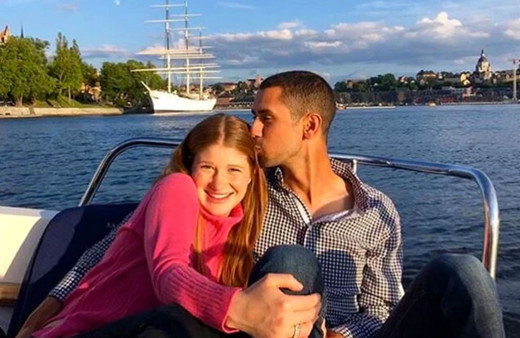 Bill Gates'in damadının mesleği şaşırttı