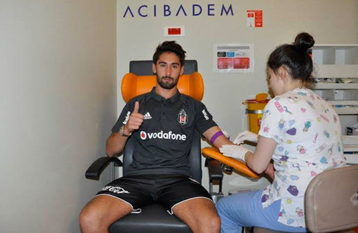 Orkan Çınar Ankaragücü'nde