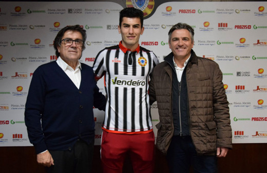 Yusuf Mert Tunç Fenerbahçe'den ayrıldı Portekiz'e gitti