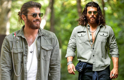 Can Yaman 'Yanlış anlaşıldım' dedi libido sözleri hakkında ilk kez konuştu