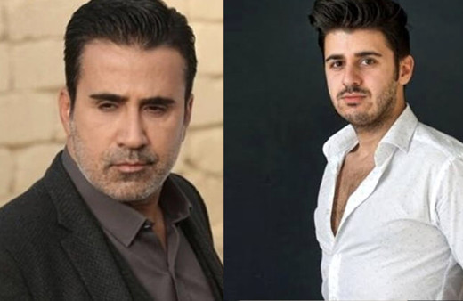 Emrah'ın oğlu Tayfun Erdoğan'ın annesi Ebru Çolak kimdir yaşı kaç?