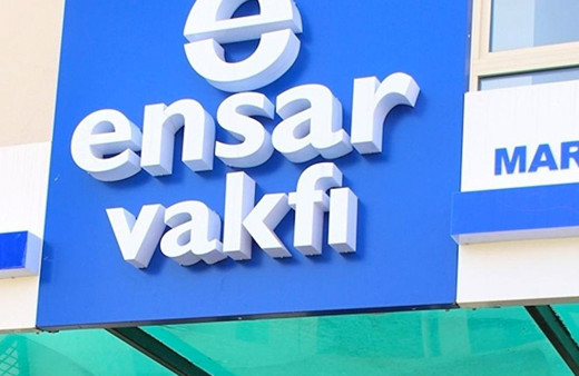 Ensar Vakfı'ndan Kızılay bağışıyla ilgili yeni açıklama