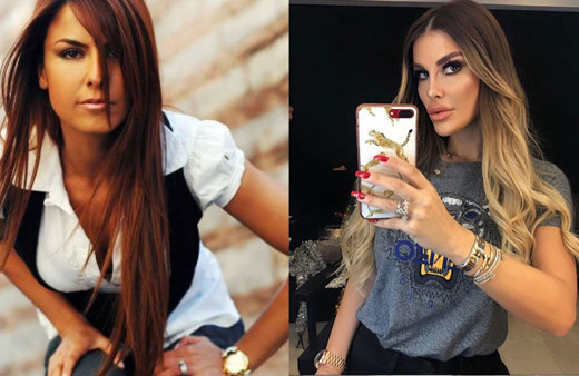 Estetiklerini açıkladı Adanalı dizisinin Pınar'ı Tuğçe Özbudak'dan samimi itiraflar