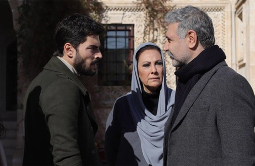 Hercai 30. bölüm 2. fragmanı