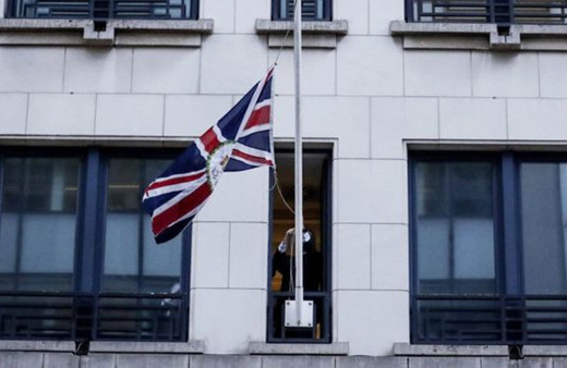 İngiltere'nin 47 yıllık AB süreci sona eriyor