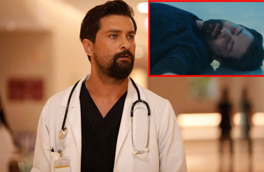 Mucize Doktor'da Ferman ayrılıyor mu? Ali Vefa ile duygulandıran sahne