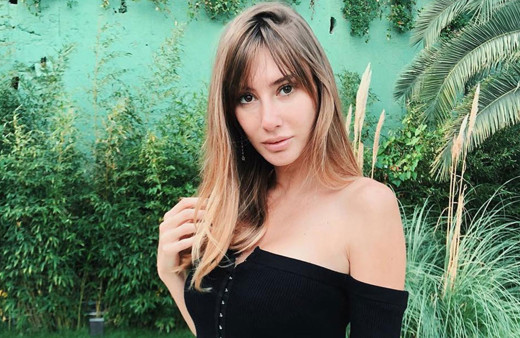 Şeyma Subaşı iç çamaşırsız pozuyla sosyal medyada alay konusu oldu