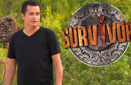 Acun Ilıcalı açıkladı Survivor 2020 yarışmacılarına bomba bir isim daha katıldı