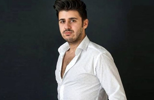 Tayfun Erdoğan kimdir yaşı kaç Emrah'ın oğlu Survivor'da