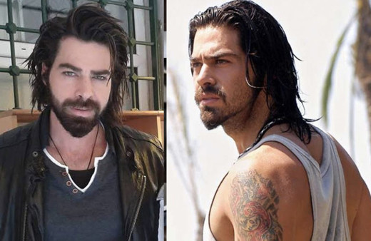 Uğur Pektaş kimdir yeniden Survivor'da eski eşi bakın kimdi