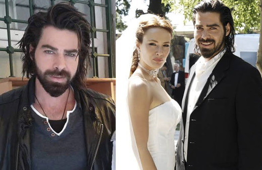 Uğur Pektaş kimdir Survivor 2020 kadrosunda eşi çok tanıdık