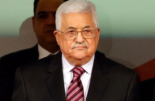 Mahmut Abbas'tan kritik açıklama! Tarihe Kudüs'ü satan biri olarak geçmeyeceğim