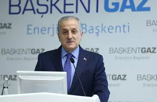 Kızılay üzerinden Ensar Vakfı’na yaptığı 8 milyon dolar bağışla ilgili bomba açıklamalar