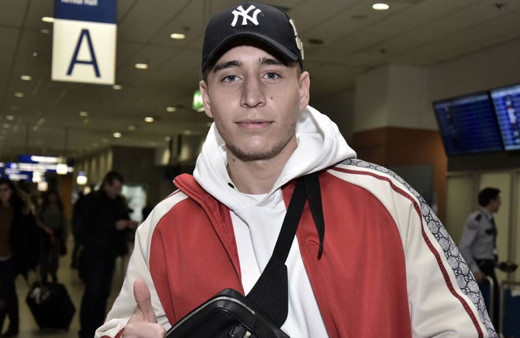 Emre Mor'dan transfer iddialarına yanıt