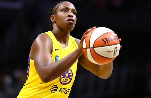 Chelsea Gray, Fenerbahçe Öznur Kablo'da