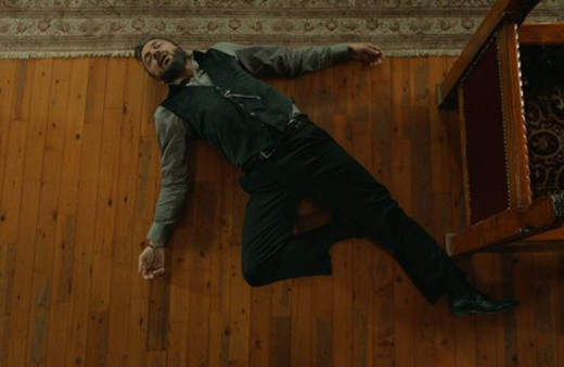 Bir Zamanlar Çukurova 54. bölüm fragmanı