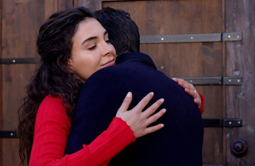 Hercai 31. bölüm fragmanı