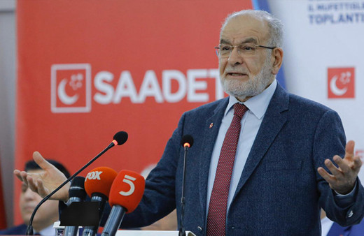 Karamollaoğlu'ndan olay sözler: Seçimlere müdahale edecekler nasıl anlarsanız anlayın