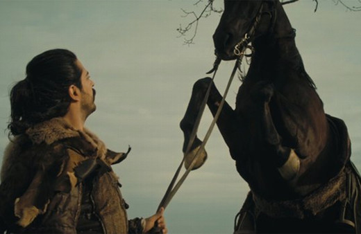 Kuruluş Osman 9. bölüm 2. fragmanı