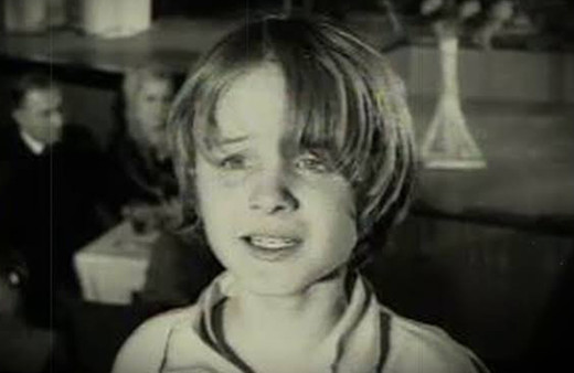 Yeşilçam'ın en güzel yüzlü yıldızı Ömercik hayatını kaybetti! Bir tornavida hayatını kararttı