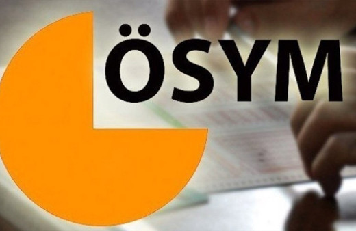 YKS başvuruları bugün sona eriyor!