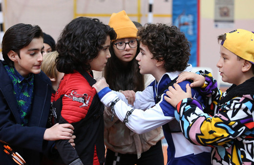 Tozkoparan 44. bölüm 2. fragmanı