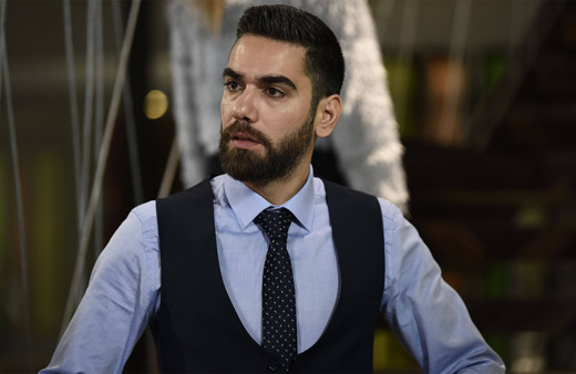 Vuslat 39. bölüm 2. fragmanı