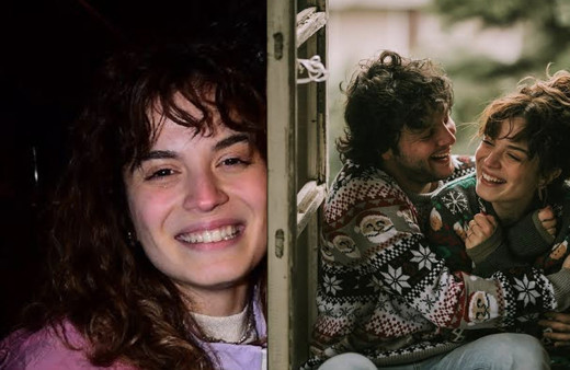 Aslı Bekiroğlu ifşası sızdı sevgilisi ile çıplak pozları yayıldı