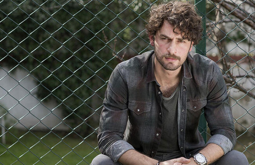 Birkan Sokullu Eda Gürkaynak ile aşkını ilan etti ailesiyle de tanışmış